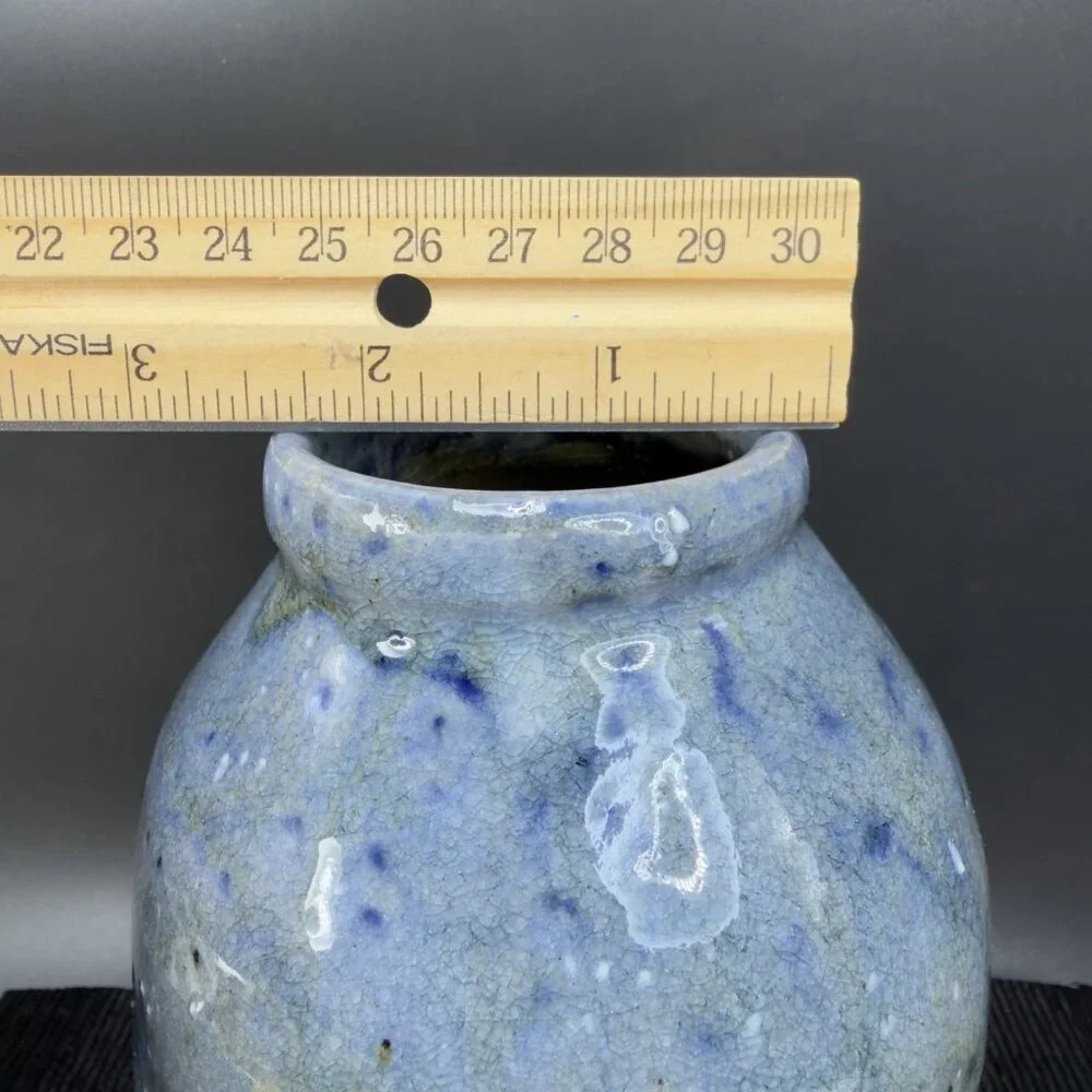 Hand Made Pottery vintage hand